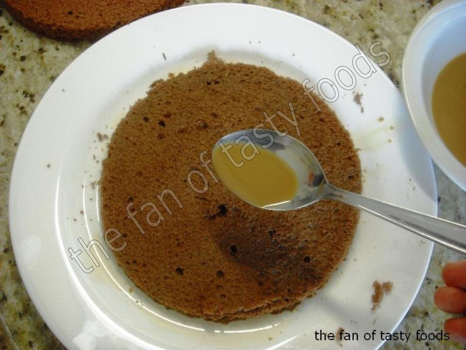 TIRAMISU the cake nasil foods  YAPILIR of tasty tiramisu ? CAKE  fan NASIL yapilir