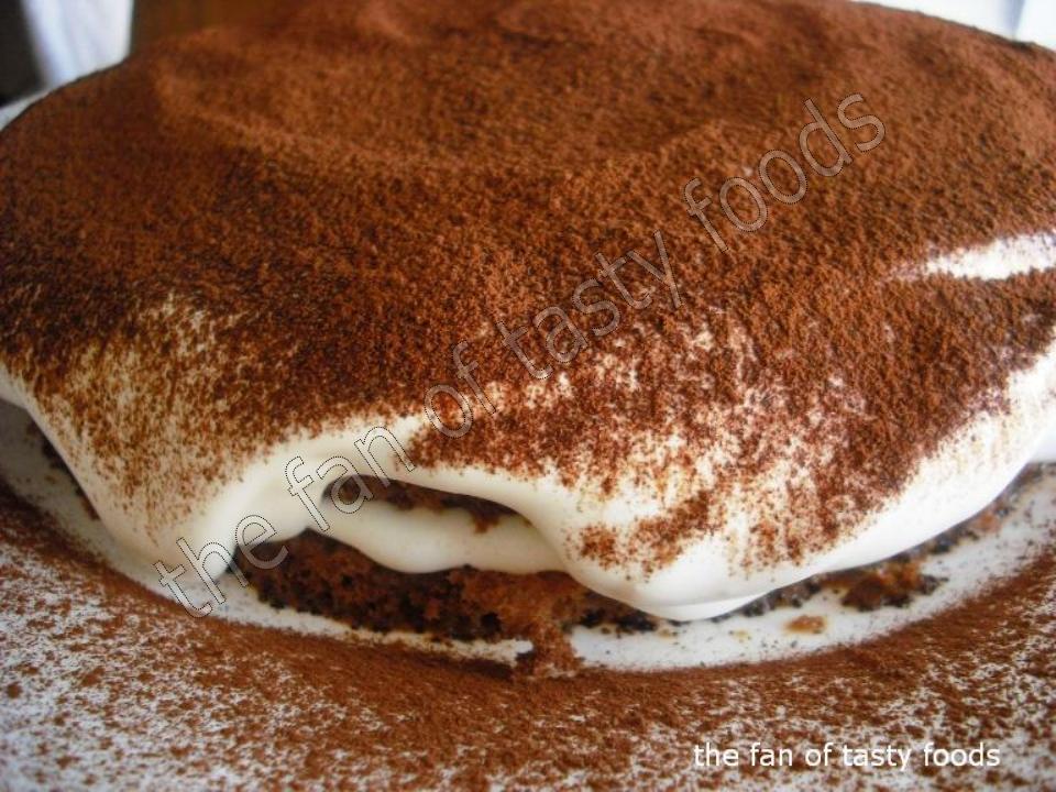 foods tasty cake the TIRAMISU YAPILIR tiramisu  of nasil ? fan  yapilir NASIL CAKE
